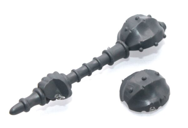 Grand Cannon Ogre Loader Mace Arm