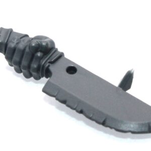 Grand Cannon Ogre Loader Sword Arm