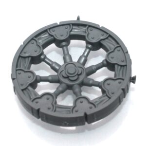 Grand Cannon Wheel