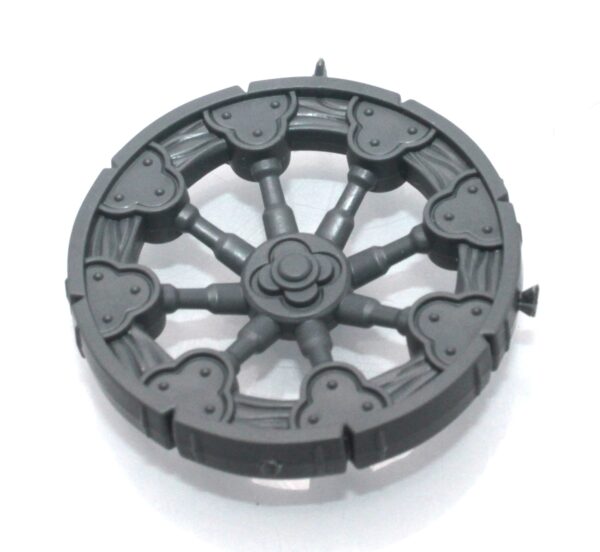 Grand Cannon Wheel