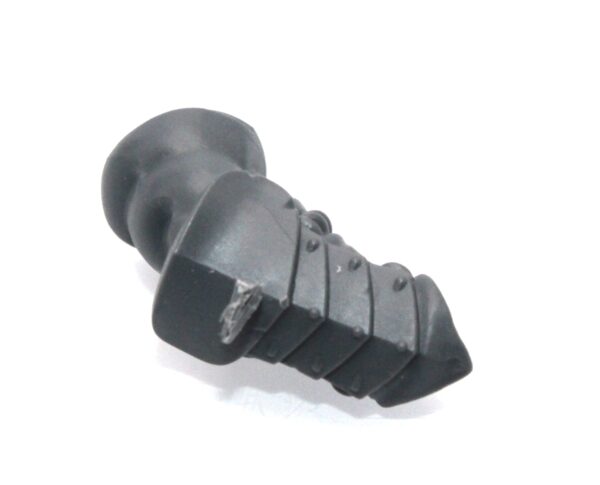 Grand Cannon Ogre Arm