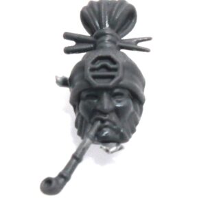 Grand Cannon Crew Head A