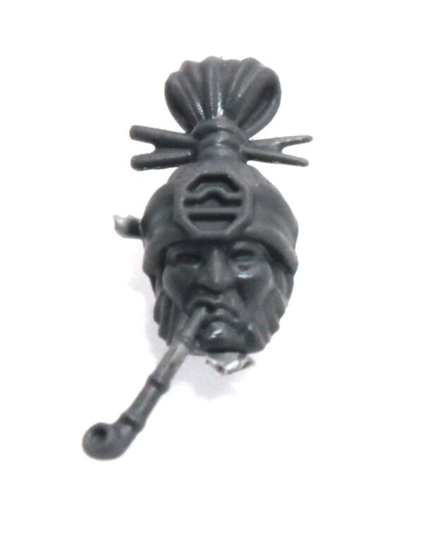 Grand Cannon Crew Head A