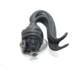 Grand Cannon Crew Head B