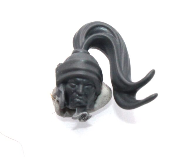 Grand Cannon Crew Head B