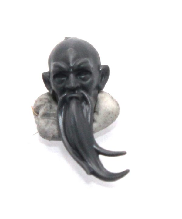Grand Cannon Crew Head C