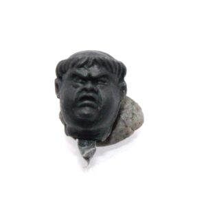 Bretonnian Command Head A