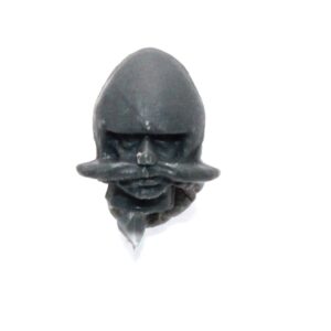 Bretonnian Command Head C