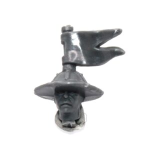 Bretonnian Command Head G