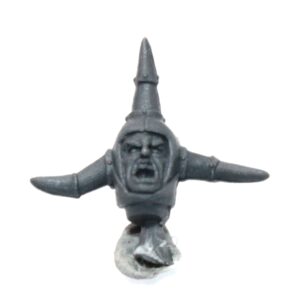 Bretonnian Command Head H