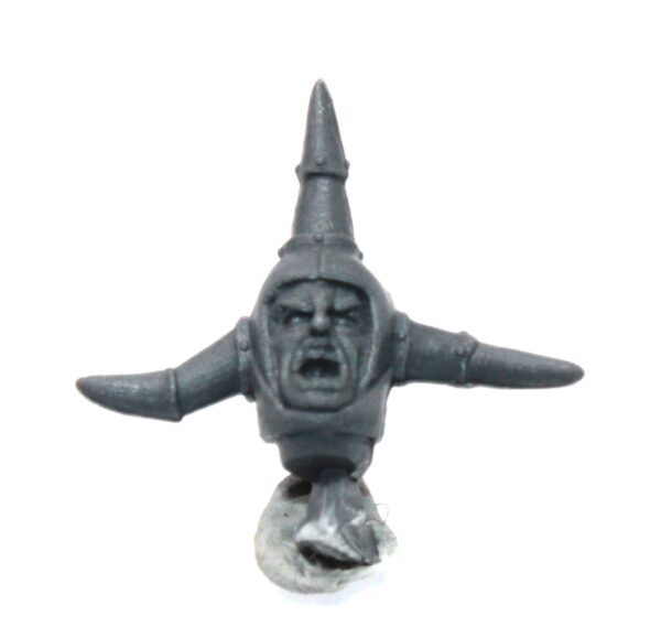 Bretonnian Command Head H