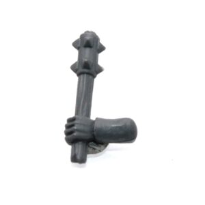 Bretonnian Command Mace A
