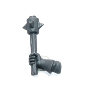 Bretonnian Command Mace B