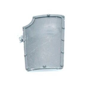 Bretonnian Command Shield A
