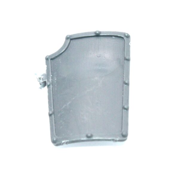 Bretonnian Command Shield A