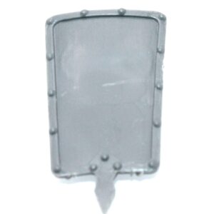 Bretonnian Command Shield B