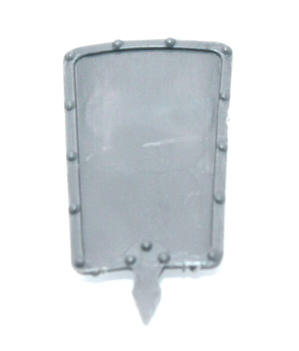 Bretonnian Command Shield B