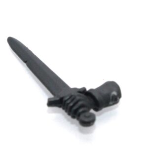Bretonnian Command Sword A