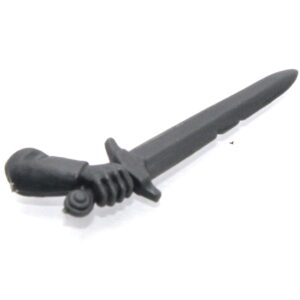 Bretonnian Command Sword C