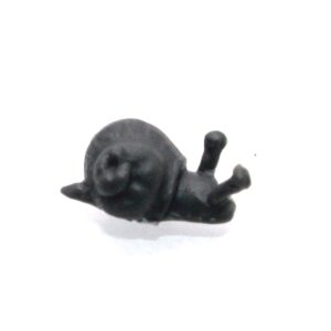 Bretonnian Command Snail