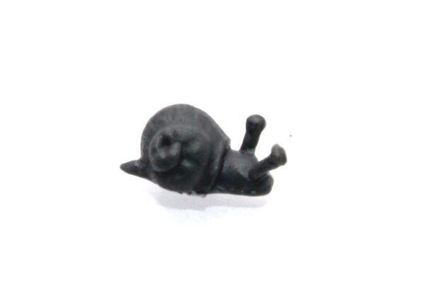 Bretonnian Command Snail