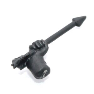 Bretonnian Command Arrow Hand