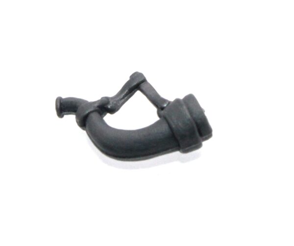 Bretonnian Command Accessory A