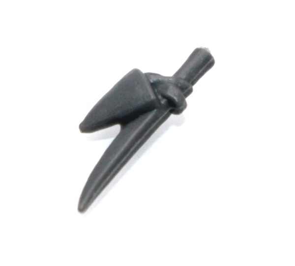Bretonnian Command Accessory B
