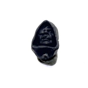 Peasant Bowmen Head 1