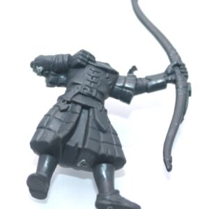Peasant Bowmen Body 2