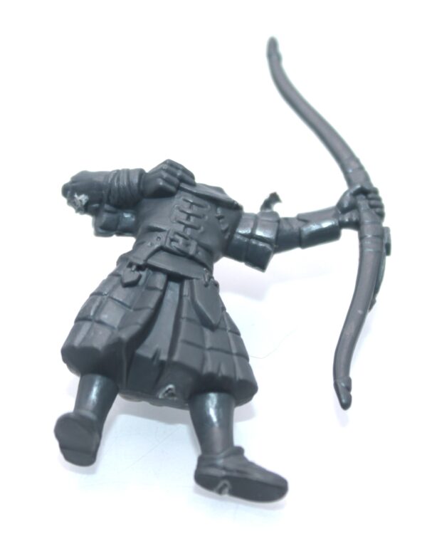 Peasant Bowmen Body 2