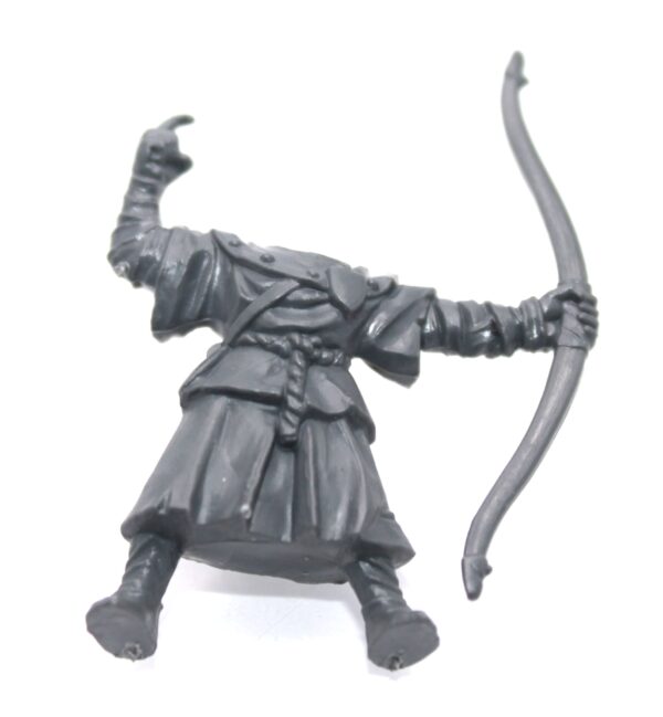 Peasant Bowmen Body 3
