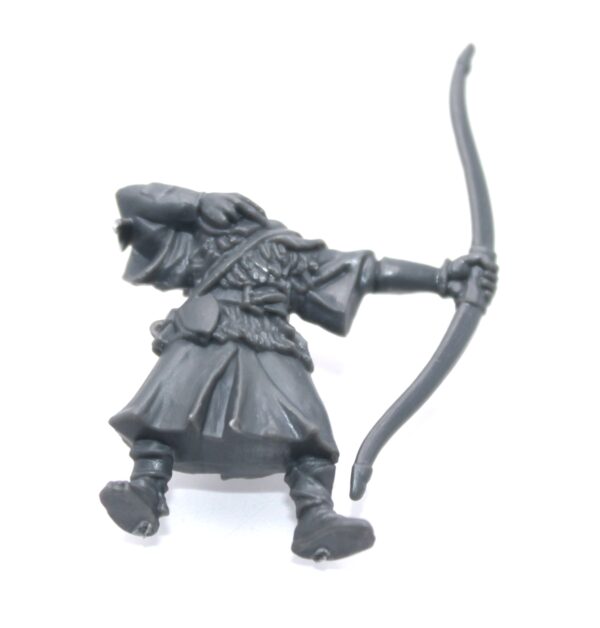 Peasant Bowmen Body 4