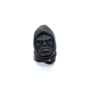 Peasant Bowmen Head 3