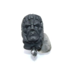Peasant Bowmen Head 5