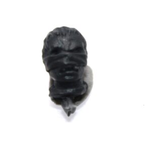 Peasant Bowmen Head 8