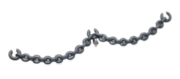 Peasant Bowmen Defensive Chains