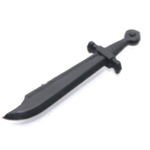 Peasant Bowmen Loose Sword