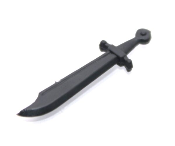 Peasant Bowmen Loose Sword