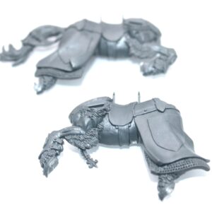 Pegasus Knight Pegasus Body