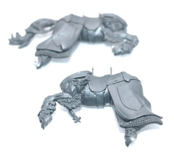 Pegasus Knight Pegasus Body