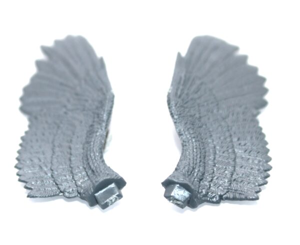 Pegasus Knight Pegasus Wings