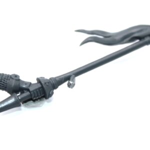 Pegasus Knight Right Arm Lance