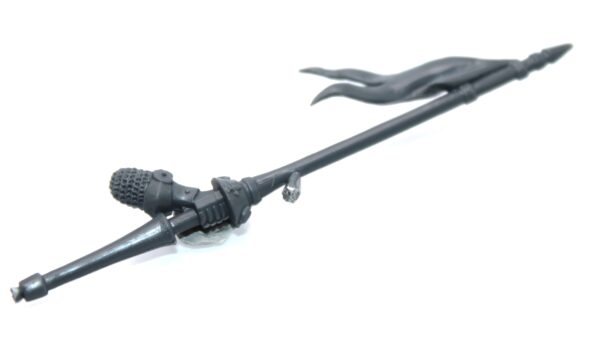 Pegasus Knight Right Arm Lance
