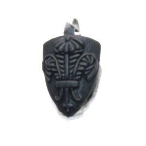 Pegasus Knight Small Decorated Shield