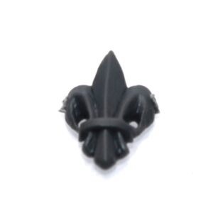 Pegasus Knight Small Fleur de Lei