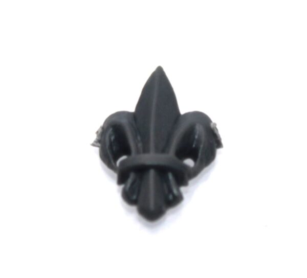 Pegasus Knight Small Fleur de Lei