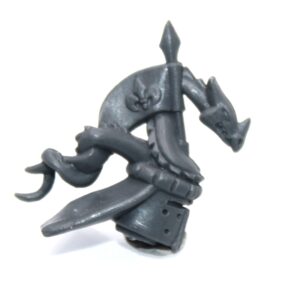 Knight of the Realm Dragon Helmet