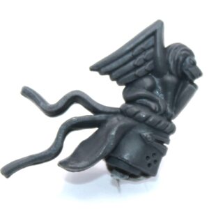 Knight of the Realm Lion Helmet