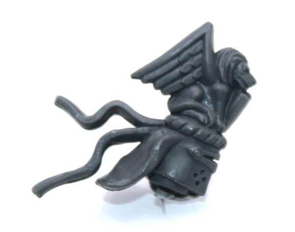 Knight of the Realm Lion Helmet